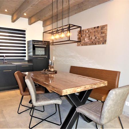 Chalet Diamond Winterberg 6 Person Near By Bikepark Wifi Zewnętrze zdjęcie