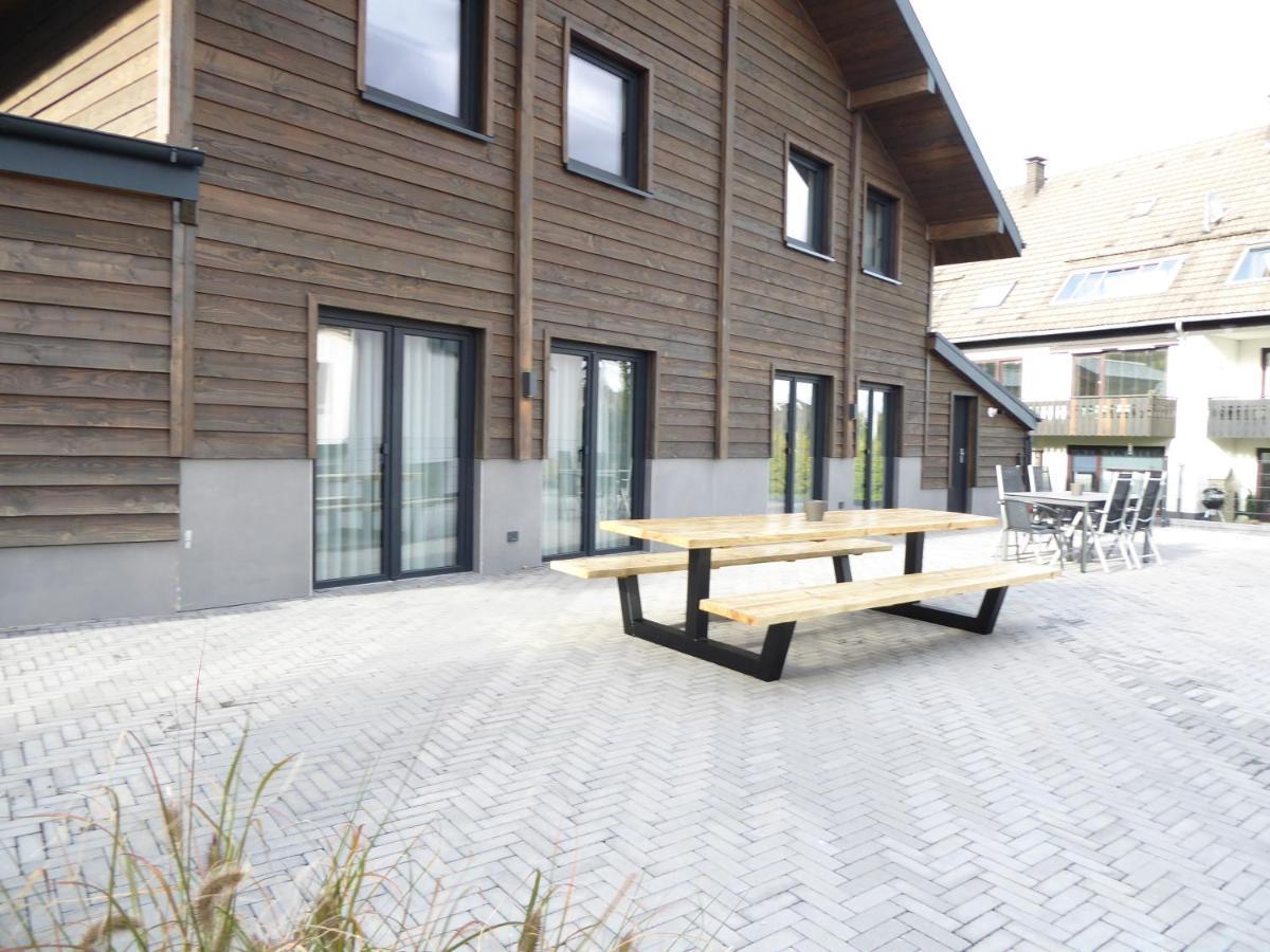 Chalet Diamond Winterberg 6 Person Near By Bikepark Wifi Zewnętrze zdjęcie