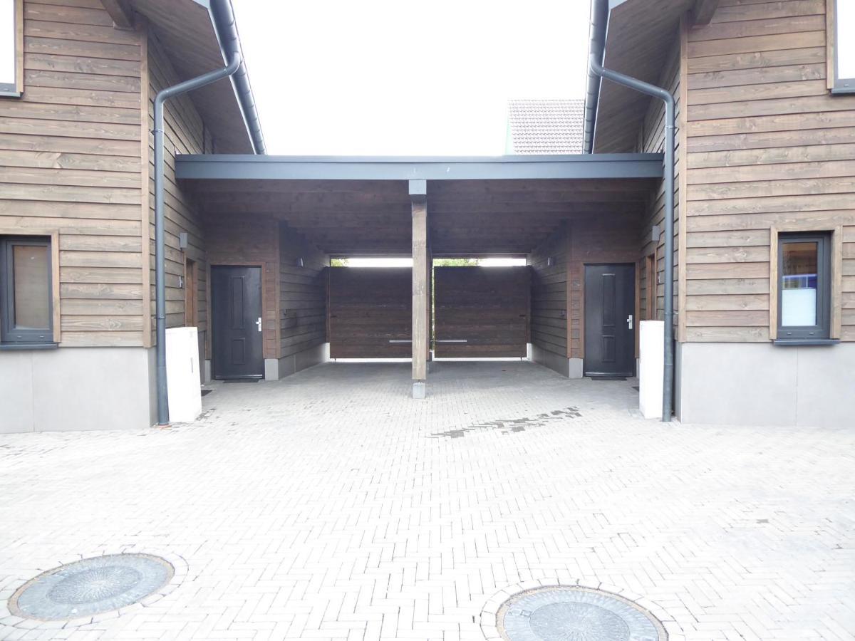 Chalet Diamond Winterberg 6 Person Near By Bikepark Wifi Zewnętrze zdjęcie