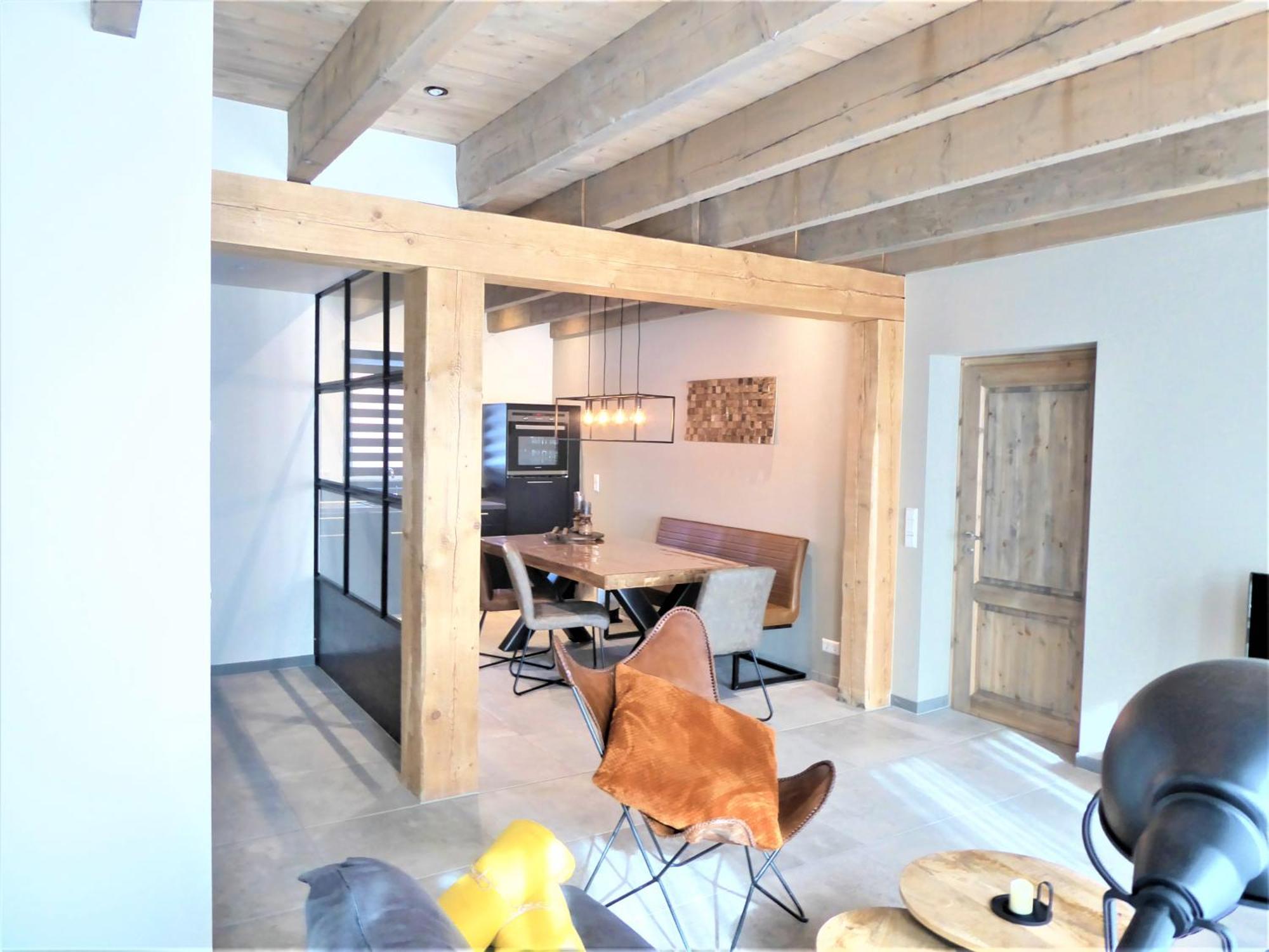 Chalet Diamond Winterberg 6 Person Near By Bikepark Wifi Zewnętrze zdjęcie