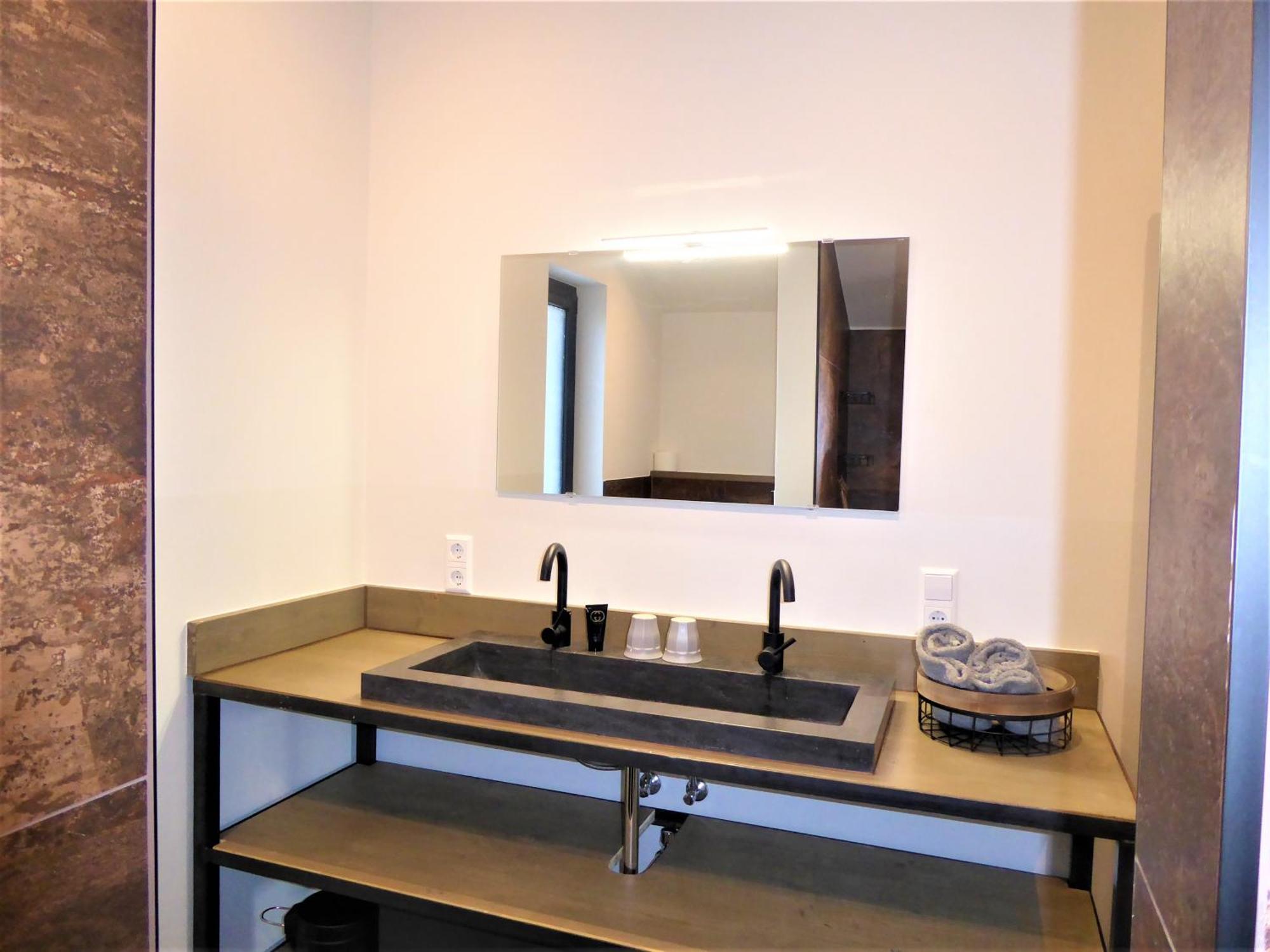 Chalet Diamond Winterberg 6 Person Near By Bikepark Wifi Zewnętrze zdjęcie