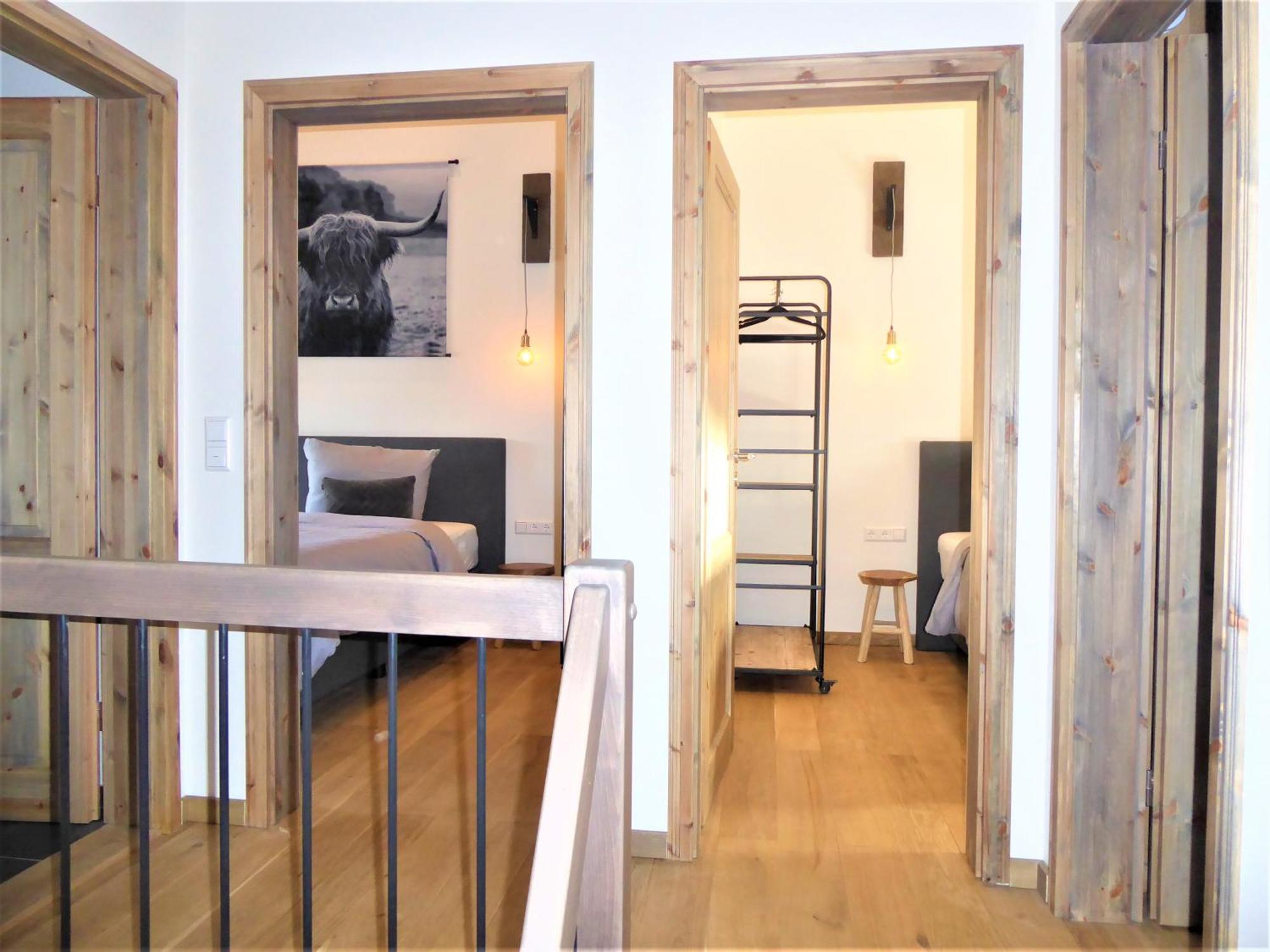 Chalet Diamond Winterberg 6 Person Near By Bikepark Wifi Zewnętrze zdjęcie